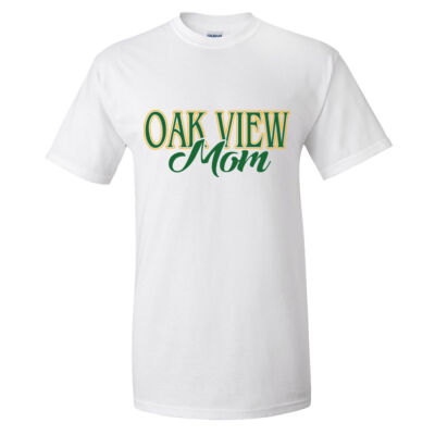 Oakview-Mom-Light-Adult-T-Shirt Thumbnail