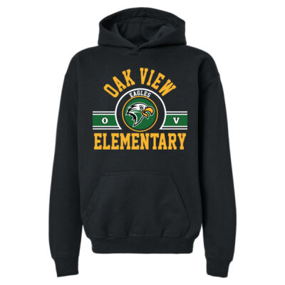 Oakview-Dark-Collegiate-Adult-Hoodie Thumbnail