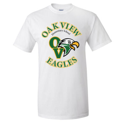 Oakview-Light-Circle-Adult-T-Shirt Thumbnail
