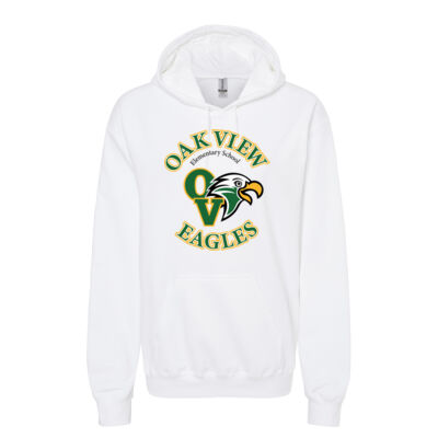 Oakview-Light-Circle-Adult-Hoodie Thumbnail