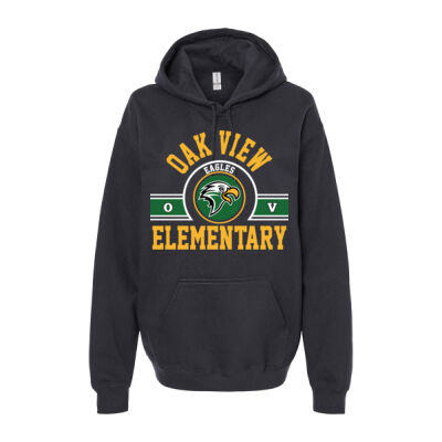 Oakview-Dark-Collegiate-Adult-Hoodie Thumbnail